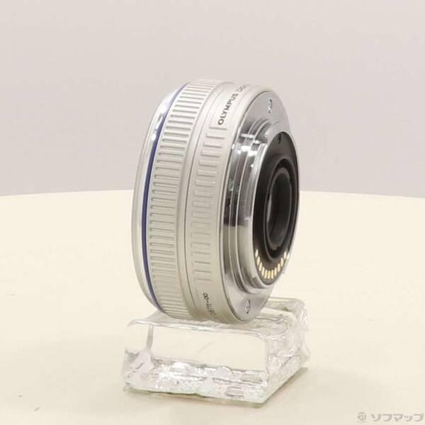〔中古〕OLYMPUS(オリンパス) M.ZUIKO DIGITAL 17mm F2.8 (レンズ)〔262-ud〕 |  | 01