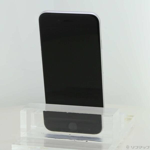 〔中古〕Apple(アップル) iPhone SE 第2世代 64GB ホワイト MHGQ3J／A SIMフリー〔349-ud〕 |  | 02