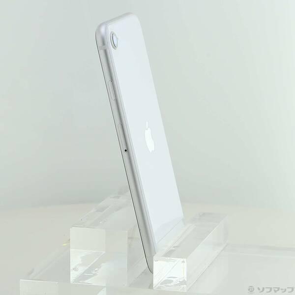 〔中古〕Apple(アップル) iPhone SE 第2世代 64GB ホワイト MHGQ3J／A SIMフリー〔349-ud〕 |  | 03