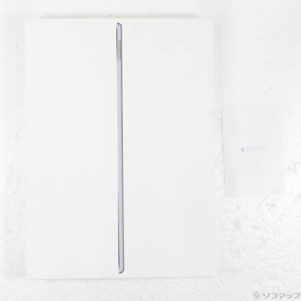 〔中古〕Apple(アップル) iPad Pro 12.9インチ 第1世代 128GB スペースグレイ ML0N2J／A Wi-Fi〔269-ud〕 |  | 04