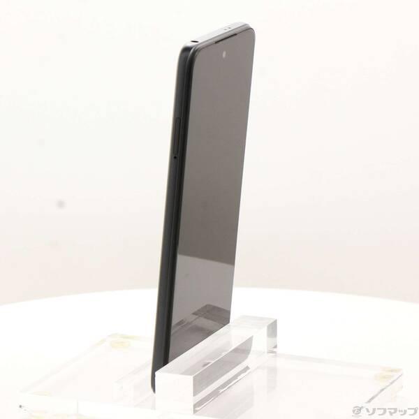 〔中古〕Xiaomi(シャオミ) Redmi Note 10 JE 64GB グラファイトグレー XIG02 au SIMフリー〔295-ud〕 |  | 01