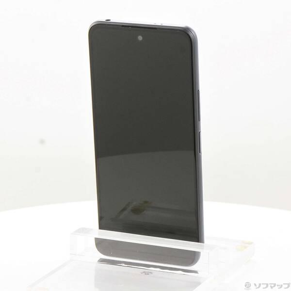 〔中古〕Xiaomi(シャオミ) Redmi Note 10 JE 64GB グラファイトグレー XIG02 au SIMフリー〔295-ud〕 |  | 02