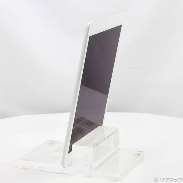 〔中古〕Apple(アップル) iPad mini 第5世代 64GB シルバー MUQX2J／A Wi-Fi〔344-ud〕 |  | 01