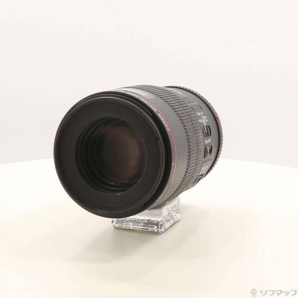 〔中古〕Canon(キヤノン) Canon EF 100mm F2.8L マクロ IS USM〔262-ud〕 | 