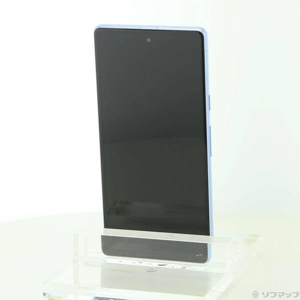 〔中古〕GOOGLE(グーグル) Google Pixel 7a 128GB シー GA04275-JP au SIMフリー〔258-ud〕 |  | 02