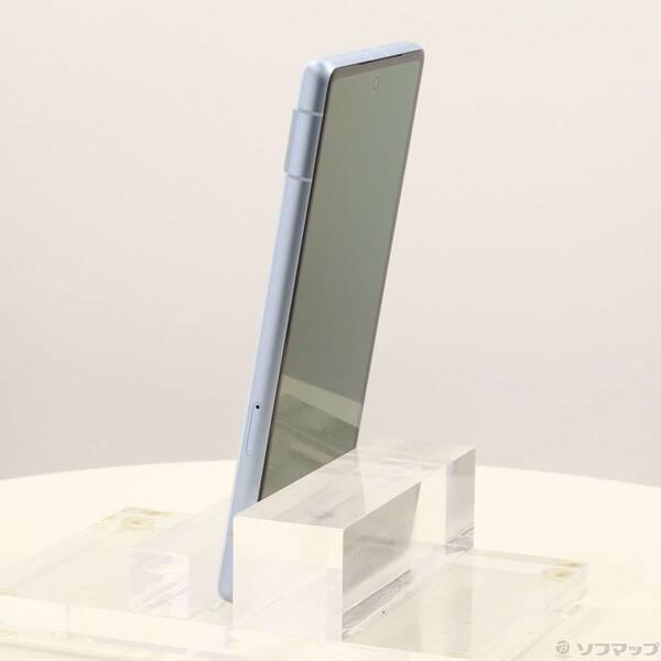 〔中古〕GOOGLE(グーグル) Google Pixel 7a 128GB シー GA04275-JP au SIMフリー〔349-ud〕 |  | 01