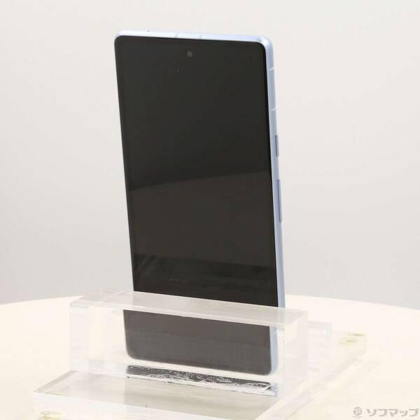 〔中古〕GOOGLE(グーグル) Google Pixel 7a 128GB シー GA04275-JP au SIMフリー〔349-ud〕 |  | 02
