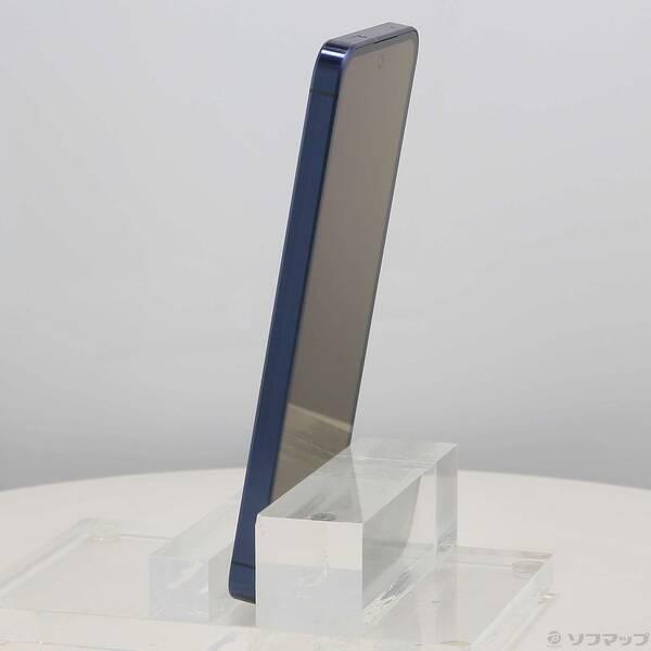 〔中古〕SAMSUNG(サムスン) Galaxy A55 5G 128GB オーサムネイビー SCG27 au SIMフリー〔349-ud〕 |  | 01