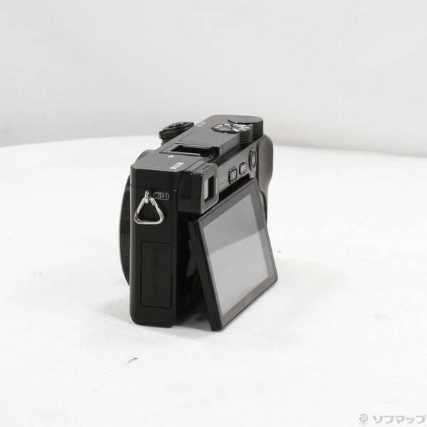 〔中古〕SONY(ソニー) α6000 ボディ ブラック ILCE-6000〔262-ud〕 |  | 01