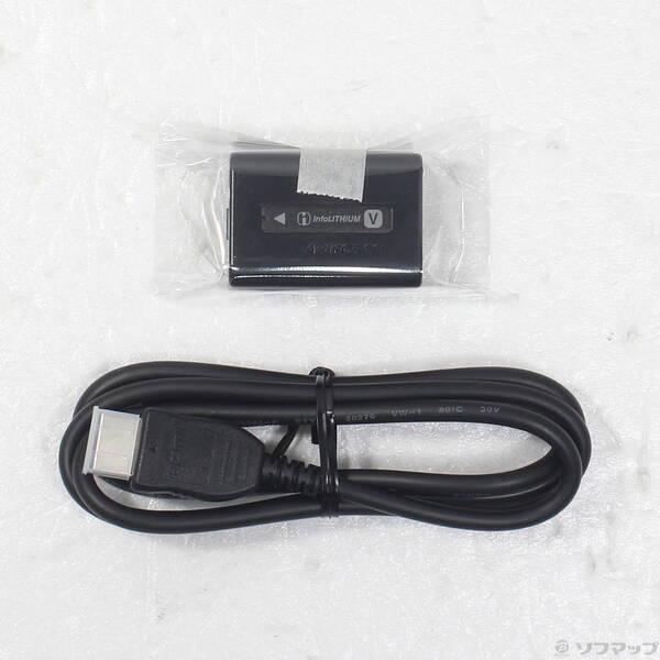 〔中古〕SONY(ソニー) Handycam HDR-CX680-R レッド〔276-ud〕 |  | 04