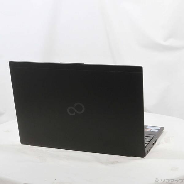 〔中古〕FUJITSU(富士通） LIFEBOOK UH90／D2 FMVU90D2B ピクトブラック 〔Windows 10〕〔262-ud〕 |  | 02