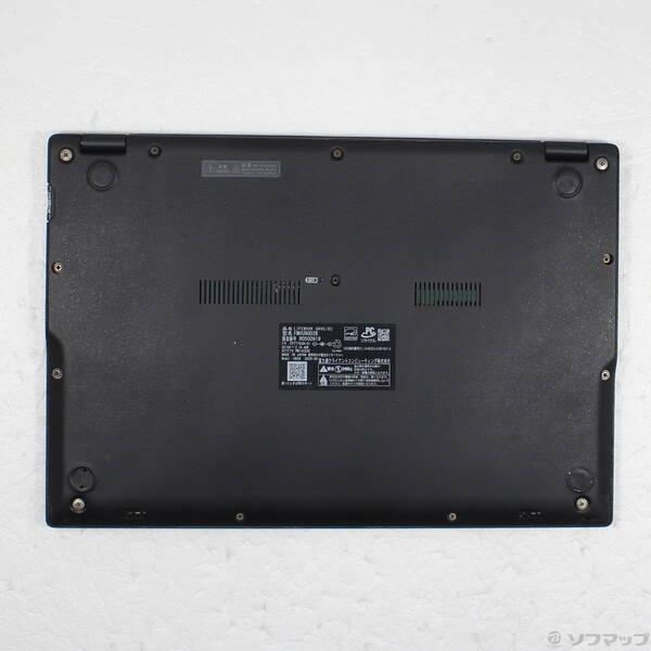 〔中古〕FUJITSU(富士通） LIFEBOOK UH90／D2 FMVU90D2B ピクトブラック 〔Windows 10〕〔262-ud〕 |  | 05