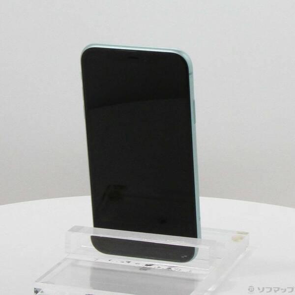 〔中古〕Apple(アップル) iPhone11 64GB グリーン MWLY2J／A SIMフリー〔198-ud〕 |  | 02