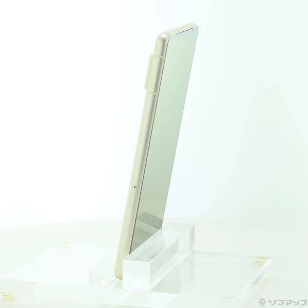 〔中古〕GOOGLE(グーグル) Google Pixel 7 128GB Lemongrass G03Z5 SIMフリー〔258-ud〕 |  | 01