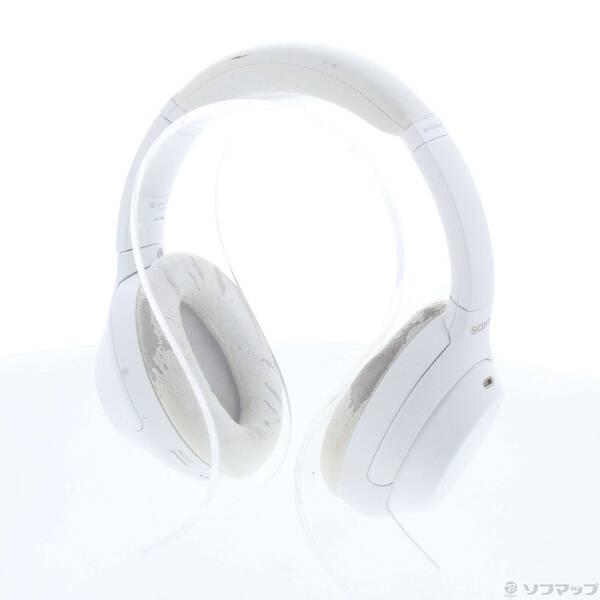 〔中古〕SONY(ソニー) WH-1000XM4WM サイレントホワイト〔344-ud〕 |  | 02