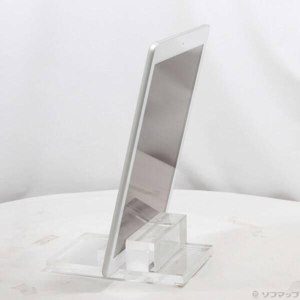 〔中古〕Apple(アップル) iPad 第6世代 32GB シルバー MR7G2J／A Wi-Fi〔198-ud〕 |  | 01