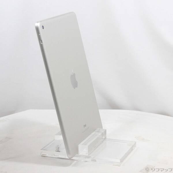 〔中古〕Apple(アップル) iPad 第6世代 32GB シルバー MR7G2J／A Wi-Fi〔198-ud〕 |  | 03