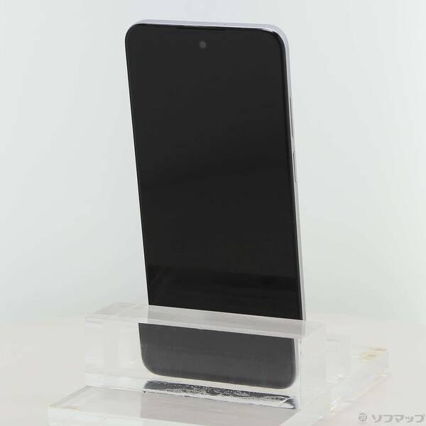 〔中古〕Motorola(モトローラ) moto g32 128GB サテンシルバー PAUV0003JP SIMフリー〔352-ud〕 |  | 02