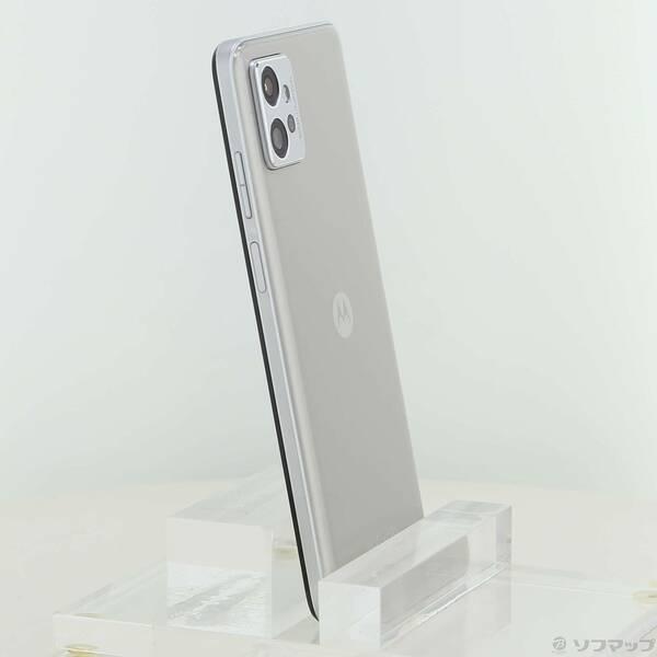 〔中古〕Motorola(モトローラ) moto g32 128GB サテンシルバー PAUV0003JP SIMフリー〔352-ud〕 |  | 03