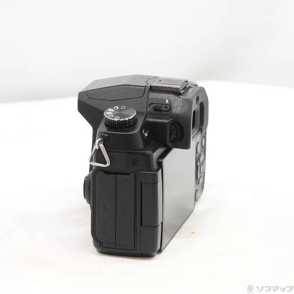 〔中古〕Panasonic(パナソニック) LUMIX DMC-G8 ボディ ブラック (1600万画素)〔349-ud〕 |  | 01