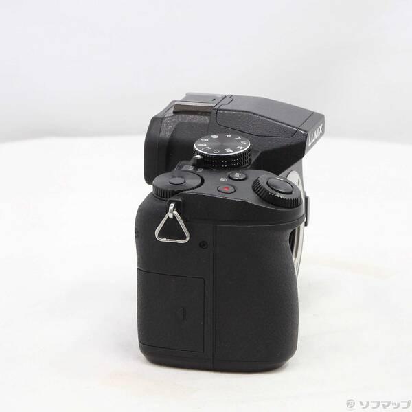 〔中古〕Panasonic(パナソニック) LUMIX DMC-G8 ボディ ブラック (1600万画素)〔349-ud〕 |  | 03