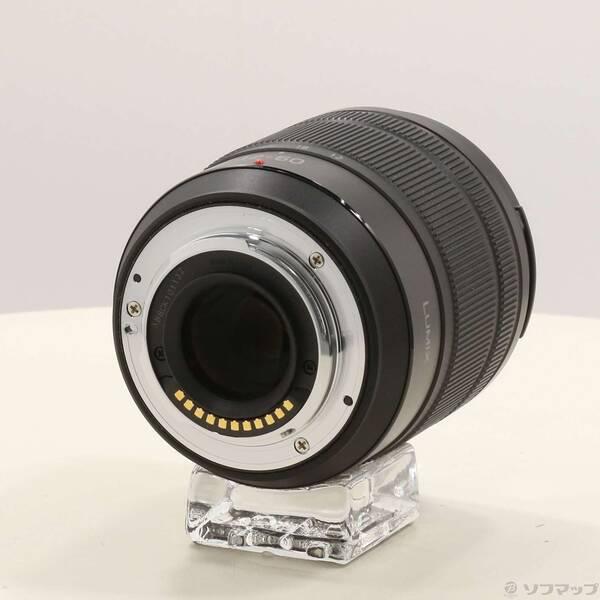 〔中古〕Panasonic(パナソニック) LUMIX G VARIO 12-60mm／F3.5-5.6 (H-FS12060)〔198-ud〕 |  | 02