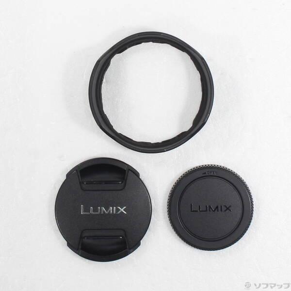 〔中古〕Panasonic(パナソニック) LUMIX G VARIO 12-60mm／F3.5-5.6 (H-FS12060)〔198-ud〕 |  | 04