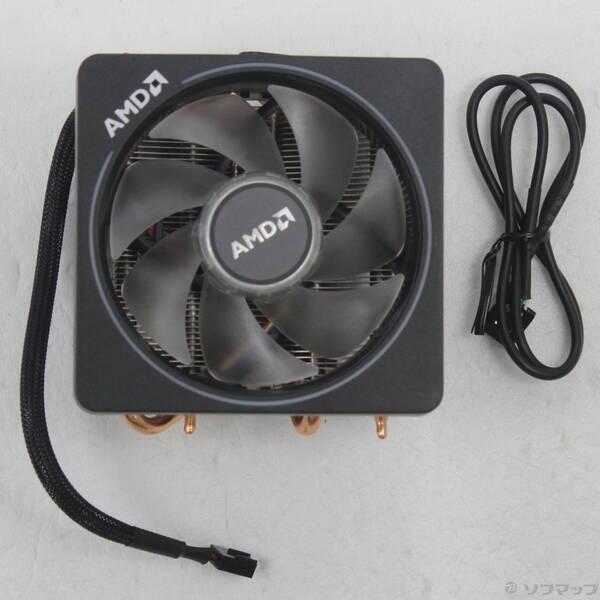 〔中古〕AMD(エーエムディー) Ryzen 7 3700X 〔3.6GHz／SOCKET AM4〕〔344-ud〕 |  | 01