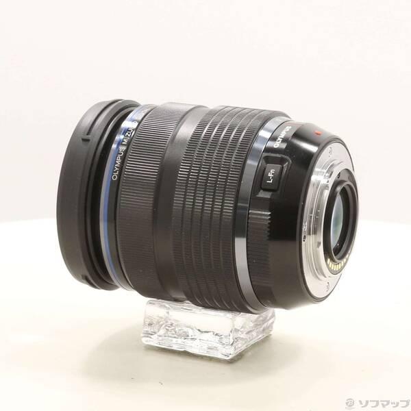 〔中古〕OLYMPUS(オリンパス) M.ZUIKO DIGITAL ED 12-40mm F2.8 PRO (レンズ)〔297-ud〕 |  | 01