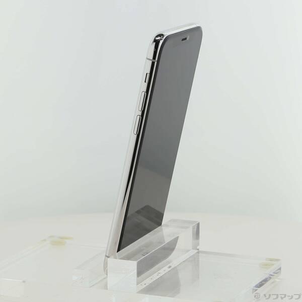 〔中古〕Apple(アップル) iPhone11 Pro 64GB シルバー MWC32J／A SIMフリー〔258-ud〕 |  | 01
