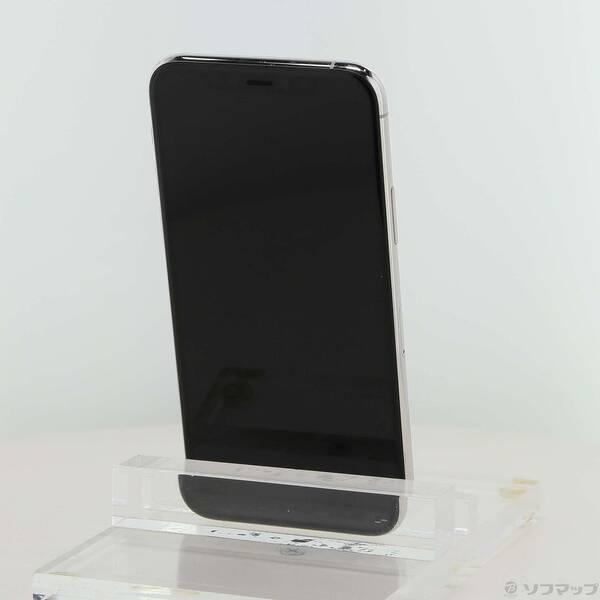 〔中古〕Apple(アップル) iPhone11 Pro 64GB シルバー MWC32J／A SIMフリー〔258-ud〕 |  | 02