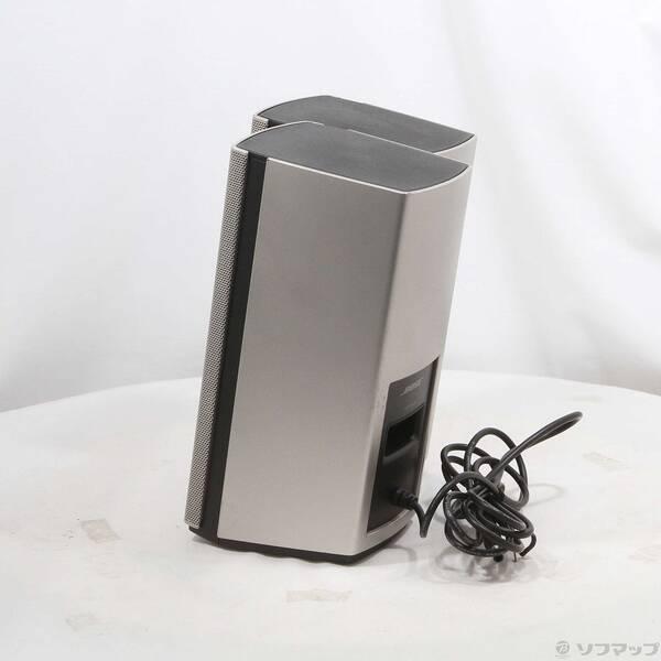 〔中古〕BOSE(ボーズ) Companion20 Multimedia Speaker System〔262-ud〕 |  | 01