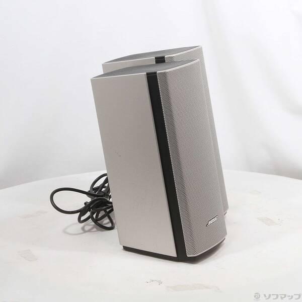 〔中古〕BOSE(ボーズ) Companion20 Multimedia Speaker System〔262-ud〕 |  | 03