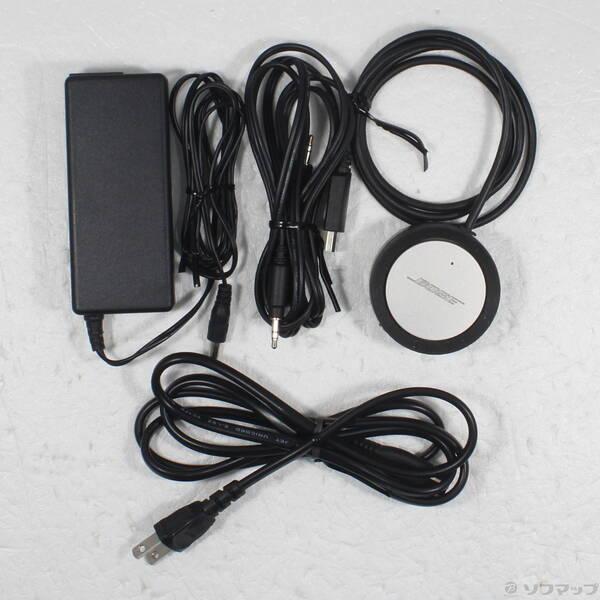 〔中古〕BOSE(ボーズ) Companion20 Multimedia Speaker System〔262-ud〕 |  | 04