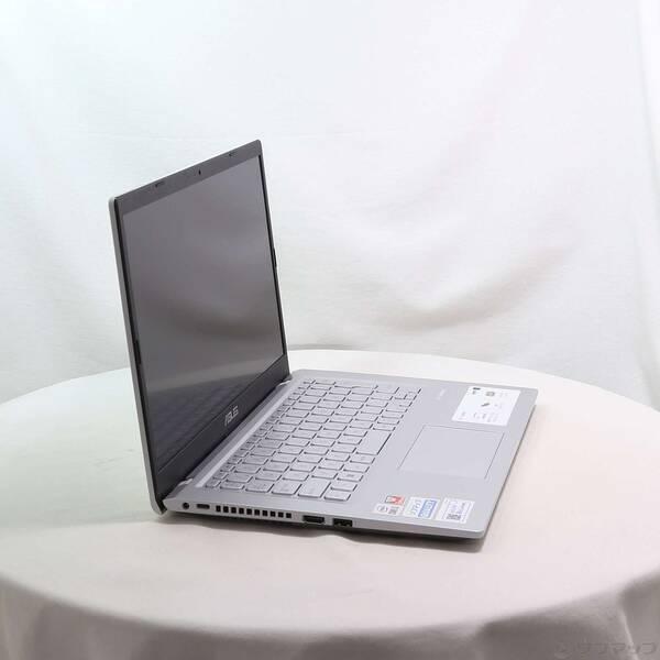 〔中古〕ASUS(エイスース) ASUS X415JA X415JA-EK1011WS〔305-ud〕 |  | 03