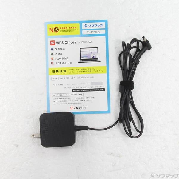 〔中古〕ASUS(エイスース) ASUS X415JA X415JA-EK1011WS〔305-ud〕 |  | 04