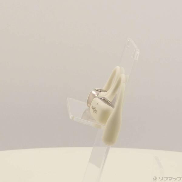 〔中古〕Shokz OpenFit 2 SKZ-EP 000046 ベージュ〔377-ud〕 |  | 01