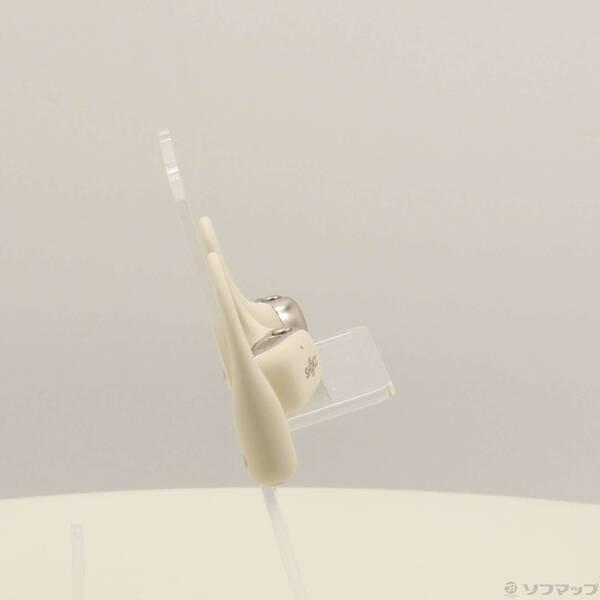 〔中古〕Shokz OpenFit 2 SKZ-EP 000046 ベージュ〔377-ud〕 |  | 03