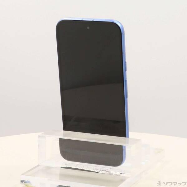 〔中古〕ワイモバイル Google Pixel 8a 128GB ベイ GOSBF1 Y!mobile SIMフリー〔305-ud〕 |  | 02