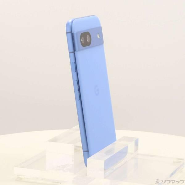 〔中古〕ワイモバイル Google Pixel 8a 128GB ベイ GOSBF1 Y!mobile SIMフリー〔305-ud〕 |  | 03