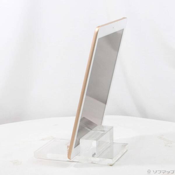 〔中古〕Apple(アップル) iPad 第6世代 128GB ゴールド MRJP2J／A Wi-Fi〔258-ud〕 |  | 01