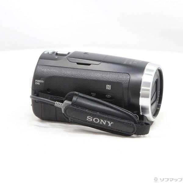 〔中古〕SONY(ソニー) HDR-CX675 B ブラック〔258-ud〕 |  | 03