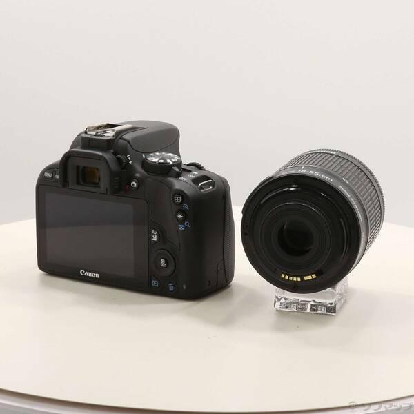 〔中古〕Canon(キヤノン) EOS Kiss X7 EF-S18-55 IS STM レンズキット〔349-ud〕 |  | 02