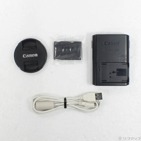 〔中古〕Canon(キヤノン) EOS Kiss X7 EF-S18-55 IS STM レンズキット〔349-ud〕 |  | 05