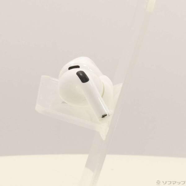 〔中古〕Apple(アップル) USB-C充電ケース付き AirPods Pro 第2世代 MTJV3J／A〔377-ud〕 |  | 01