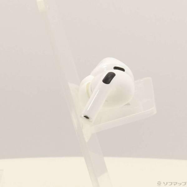 〔中古〕Apple(アップル) USB-C充電ケース付き AirPods Pro 第2世代 MTJV3J／A〔377-ud〕 |  | 03