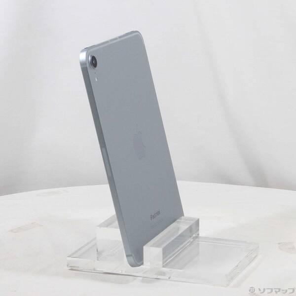 〔中古〕Apple(アップル) iPad mini(A17 Pro) 256GB ブルー MXPW3J／A SIMフリー〔348-ud〕 |  | 03