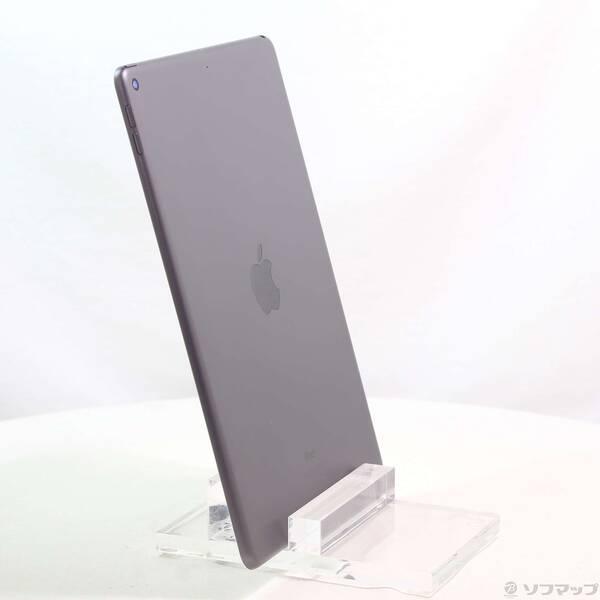 〔中古〕Apple(アップル) iPad Air 第3世代 64GB スペースグレイ MUUJ2J／A Wi-Fi〔262-ud〕 |  | 03