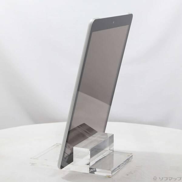 〔中古〕au iPad 第9世代 256GB シルバー MK4H3J／A auロック解除SIMフリー〔297-ud〕 |  | 01