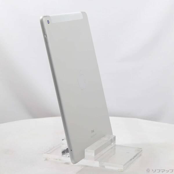 〔中古〕au iPad 第9世代 256GB シルバー MK4H3J／A auロック解除SIMフリー〔297-ud〕 |  | 03